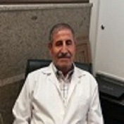 دکتر پرویز فلاح