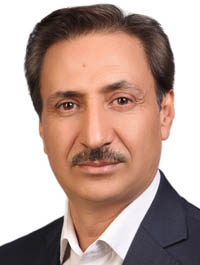 دکتر احمد مجیدی