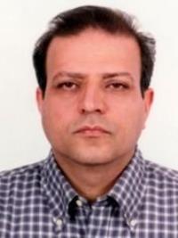 دکتر محمد ابراهیم طاهریان