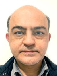 دکتر بهروز عظیمی