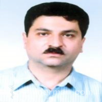 دکتر محمدرضا انصاری