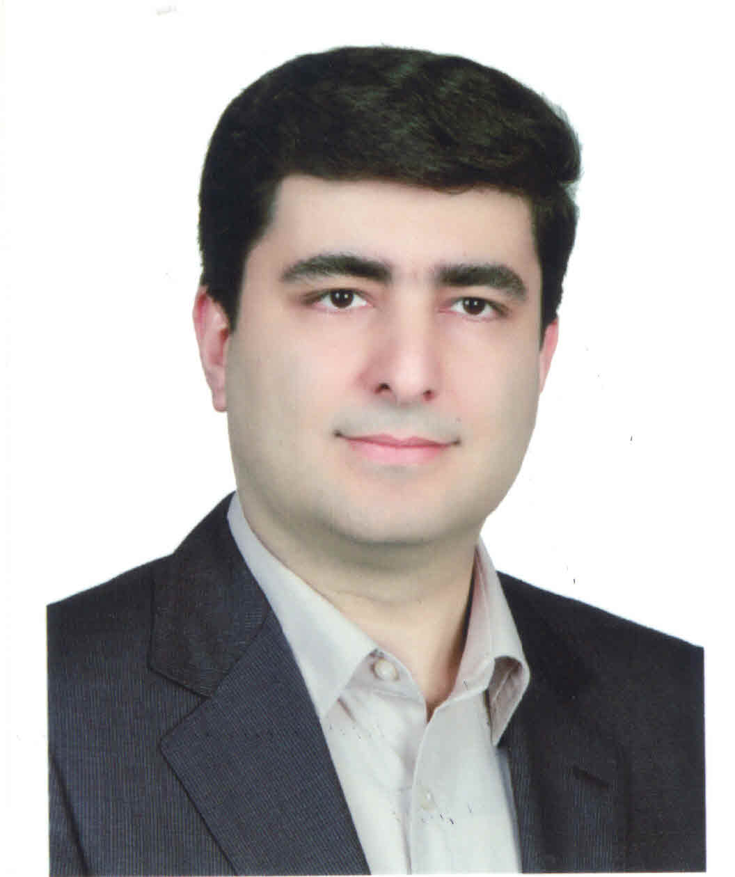 دکتر سید آیدین ساجدی