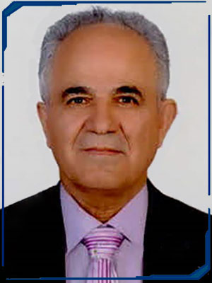 دکتر علی اکبرطاهریان