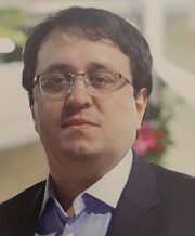 دکتر یاسر قادری