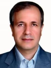 دکتر علی فخاری