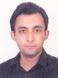 دکتر موسی محمودی