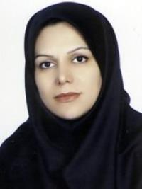 دکتر مژگان مظاهری