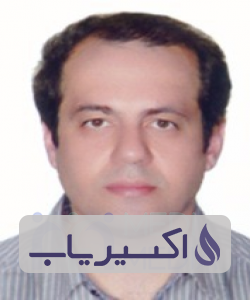 دکتر غلامرضا شریفی