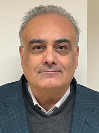 دکتر محمد شکاری یزدی