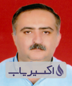 دکتر شهرام داودی