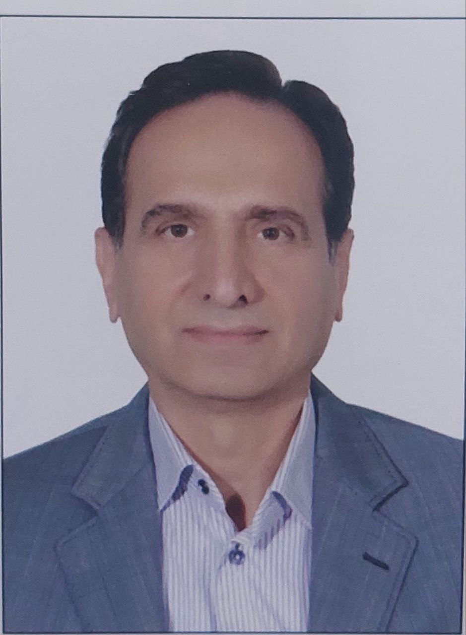 دکتر احمد طالوئی