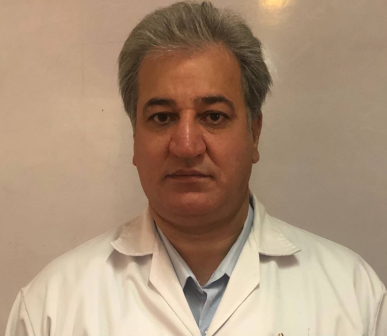 دکتر رحیمپور امیری