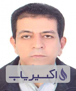 دکتر علی ریاحی