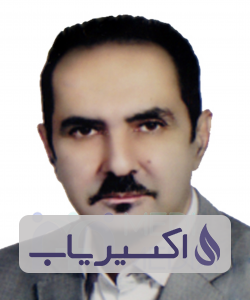 دکتر محمودرضا اسدی