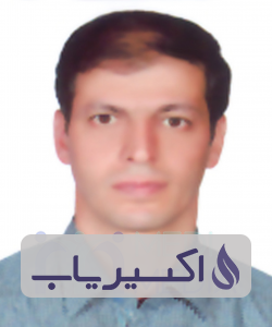 دکتر امیرحسین حیدری پور