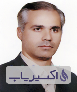 دکتر علی هادی تبار