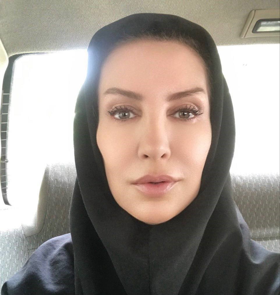 دکتر سامیه حیدری