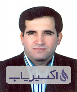 دکتر احمد مردی جراغلی