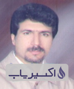 دکتر محمدرضا کمرئی