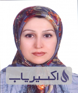 دکتر ماندانا زوارئی