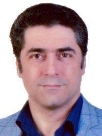 دکتر امیرحسین عابدی یکتا