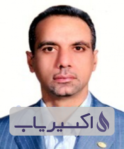 دکتر مصطفی فرامرزی
