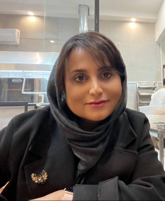 دکتر آرزو مالکی