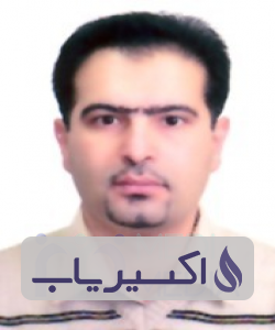 دکتر پرهام حلیمی اصل