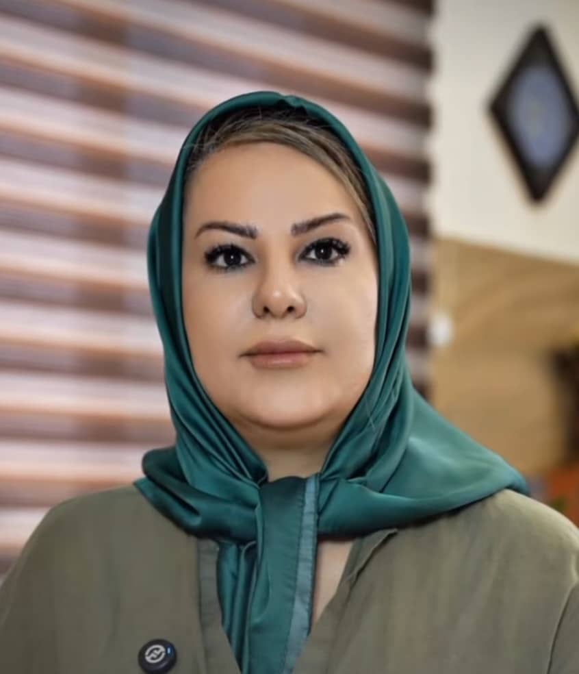 دکتر فرناز کریمی راد