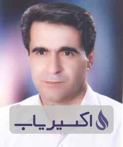 دکتر مهدی دولتی