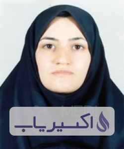 دکتر زهرا کفایتی