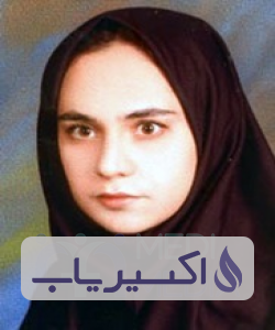 دکتر معصومه علیزاده تازه آبادی