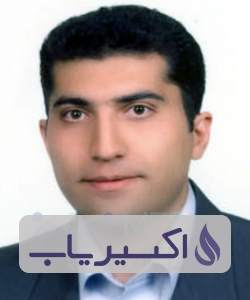 دکتر پژمان امینی