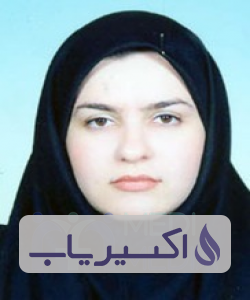 دکتر بهاره غفاری زاده