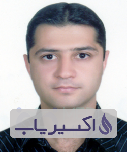 دکتر مهدی عظیمیان