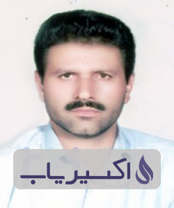 دکتر علی صفی زاده