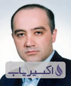 دکتر مهرداد میرفخرائی