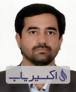 دکتر حمیدرضا اسلامی ابرندآبادی