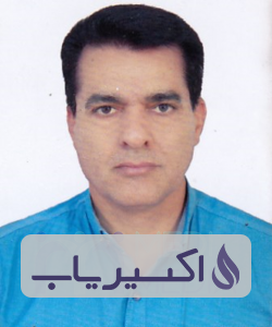 دکتر غلامرضا نوری کوه بنانی