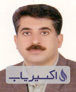 دکتر حسنعلی مرادی