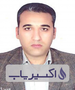 دکتر محمدعلی قربانیان