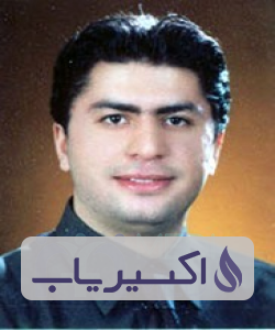 دکتر رضا سرهنگ نژاد