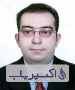 دکتر امیر ابریشمی