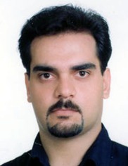 دکتر محمودرضا زاهدنژاد