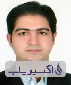 دکتر بهرام عادلی کودهی