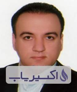 دکتر فرشید سیدقریشی