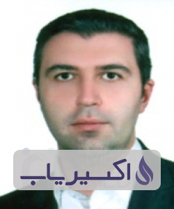 دکتر سینا مقتدائی