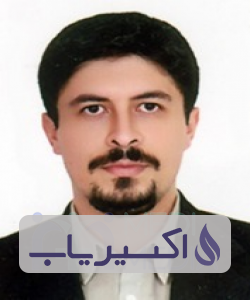 دکتر آذرخش دارائی قادیکلائی