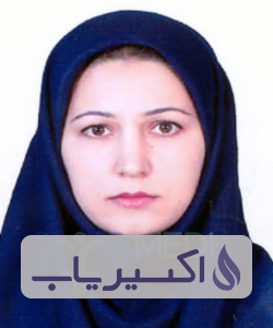 دکتر معصومه رجب نژادرشید