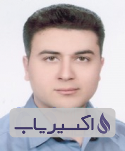 دکتر بابک بهزادی پارسی